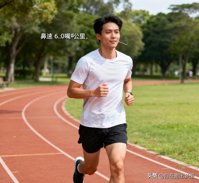 跑步时正确的呼吸方法是什么呢?（跑步呼吸别瞎喘3种科学呼吸喘 3种呼吸法）