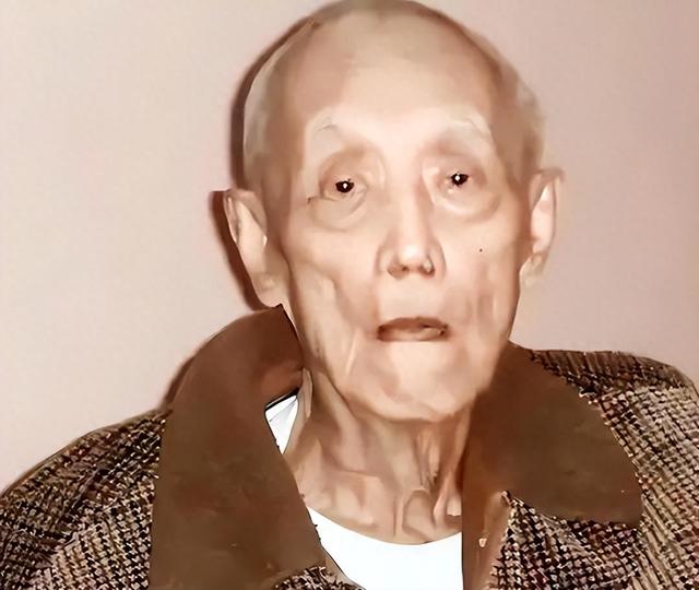 谷正文接受采访：吴石案是我一辈子最重的包袱，低估了他的意志力