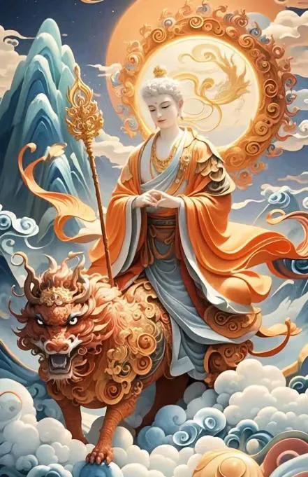 有这种味道的人，一定要远离，地藏菩萨：他们已无人的味道