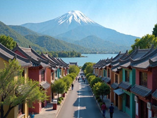 官方提醒赴日风险，出事自理？网友吵翻