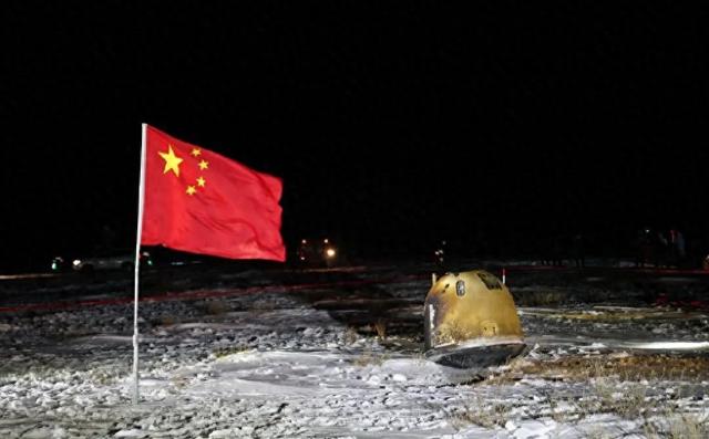 中国在月球又有大发现，当年美国人给的月壤，果然有问题