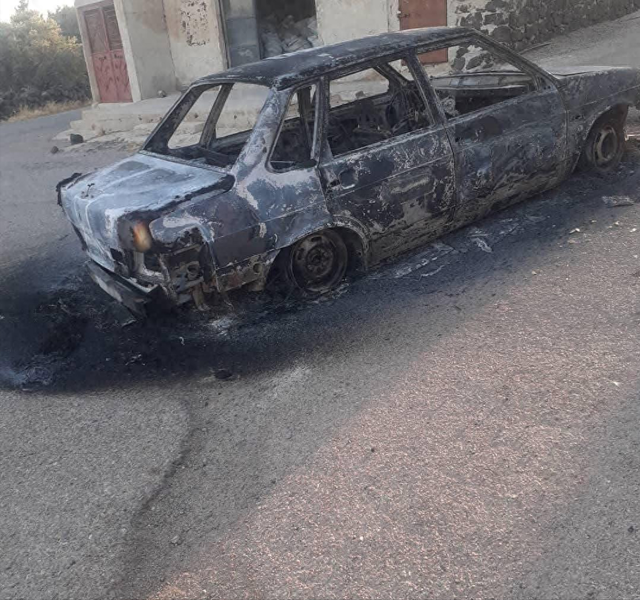 8个师一夜之间撤干净，700人阵亡，以军空投，叙利亚被朱拉尼分裂