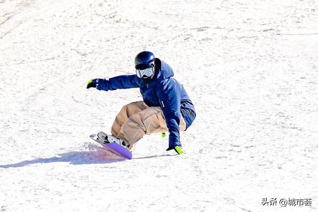 解锁冬日浪漫！乌鲁木齐这十条线路，解锁冰与火的雪域浪漫