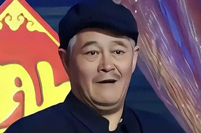 终于破案了！逼得赵本山退出央视春晚的不是宋丹丹，更不是范伟