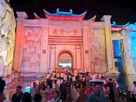 荆楚大地，文旅新场景加速扩容｜活力中国调研行