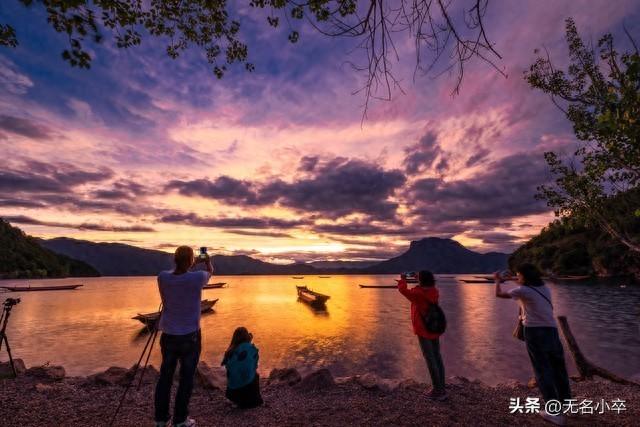 游客不买账了？国庆假期旅游形势大变，或许早该这样了