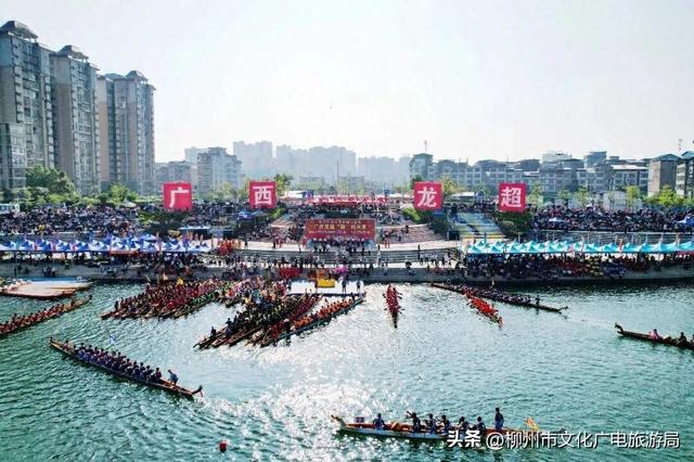 广西龙超+融安游玩指南，解锁秋日宝藏旅程