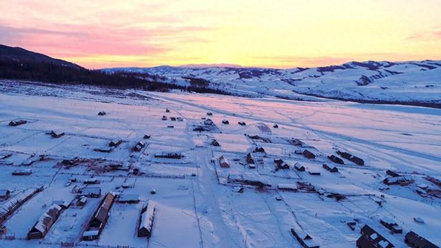 众信旅游发布元旦出游趋势报告 年底销假游、拼假游、团建游热度高