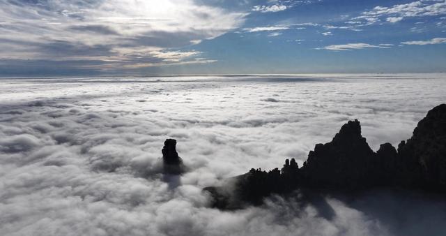 【回眸“十四五”·高质量发展这五年】印江:文旅融合谋新篇——从资源禀赋转为产业优势