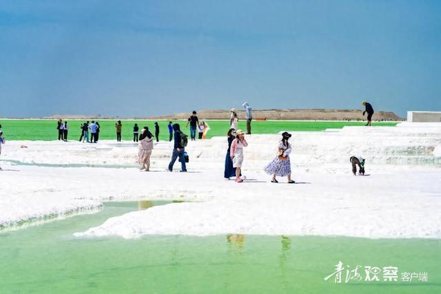 格尔木文旅升级蓄势待发