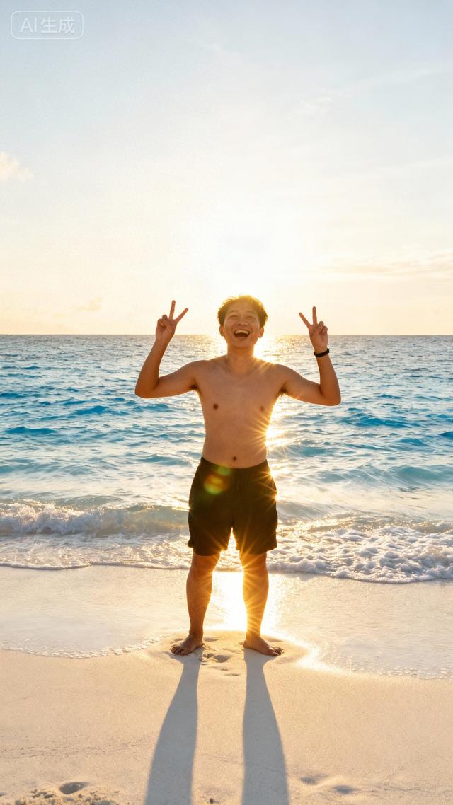 足迹的力量 #世界在脚下