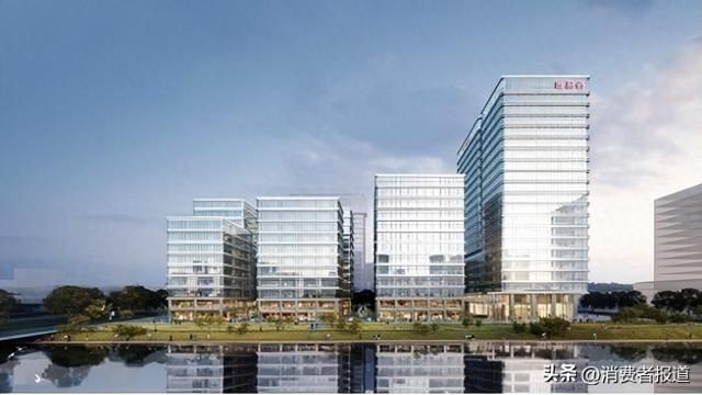 广州再添高端商业新地标，唯品会电商产业中心投入运营