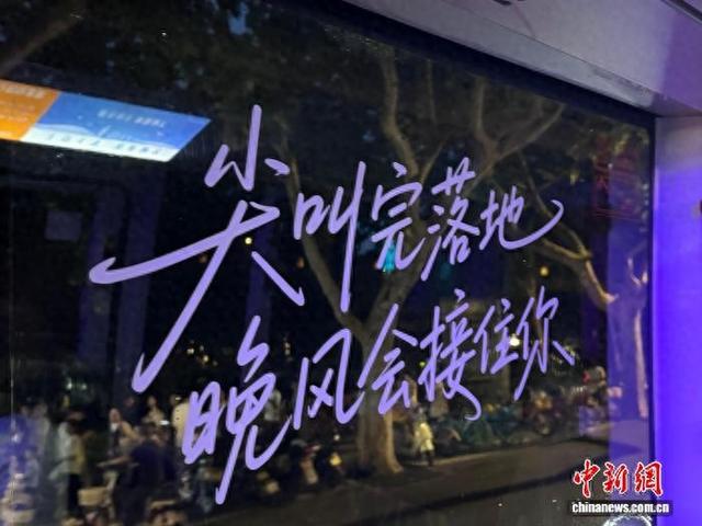 西湖“上新”夜游观光巴士  解锁夏夜多重别样体验