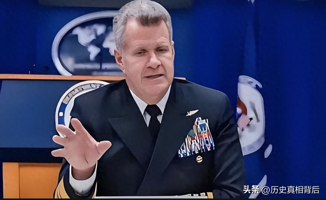 美国军事专家：“不得不承认，中国已经跻身超级大国行列”