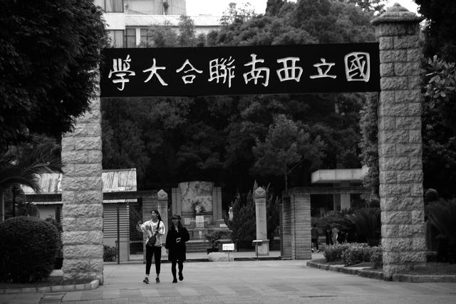 走昆明最美摄影线路02