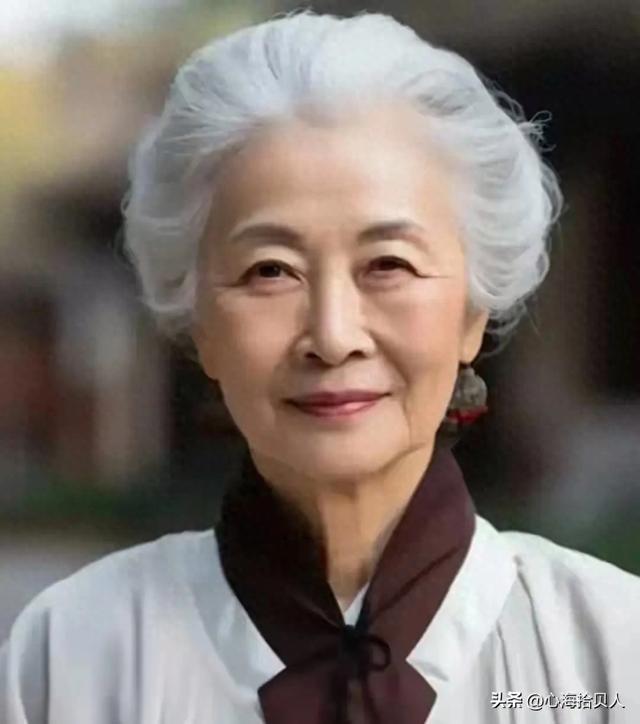 晚年两性关系真相！80岁奶奶直言：男人过70，只剩这两个靠谱用处