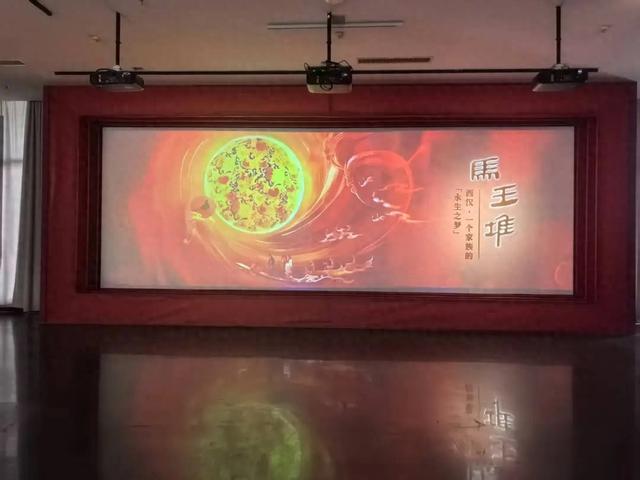 安徽博物馆展览上新：不去长沙也能看马王堆文物了