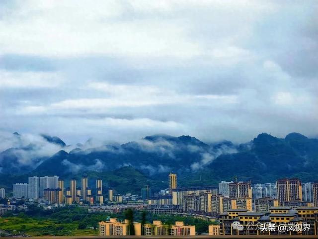 【山水谣】贵州村超之旅