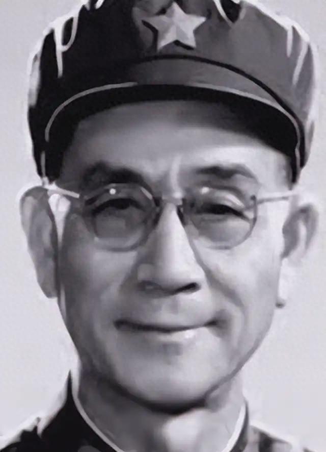 薄一波的两位亲家，一位开国将军，另一位官至副国级	，分别是谁？