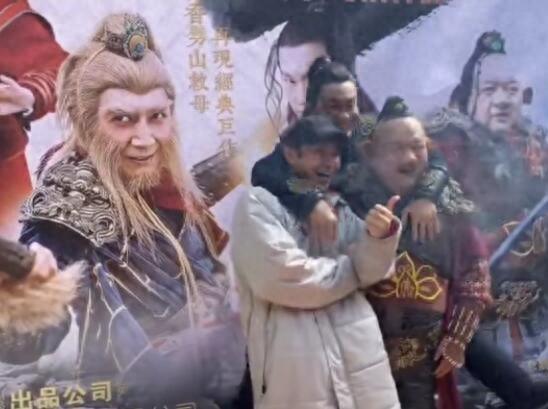 宝莲灯之浮仙幻境开播了吗（又一版宝莲灯开拍）