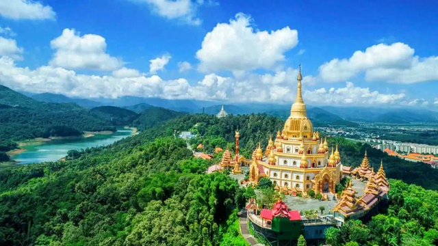 一路向暖，奔赴德宏！