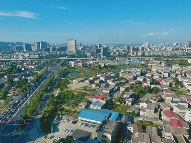 湖南省这座别称“莲城”的宝藏地级市，好多人误以为隶属于长沙？