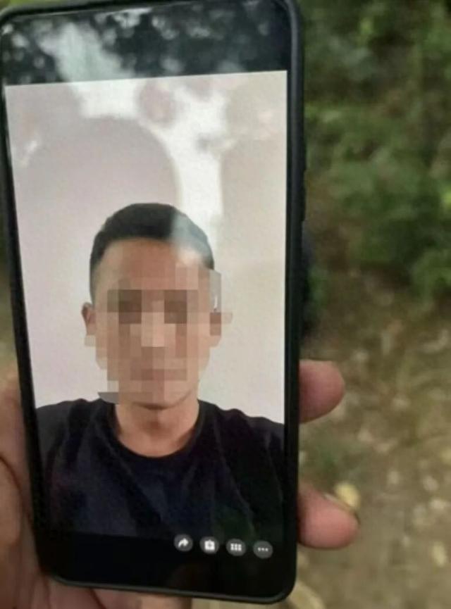 又是这条网红路线！钟某军被找到，已无生命体征