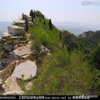 山西省代县旅游全景（五）