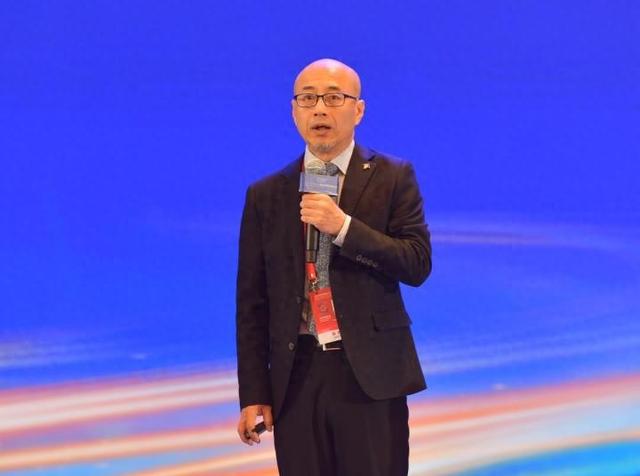纪朝晖：AI将改变文化遗产保护与传承方式