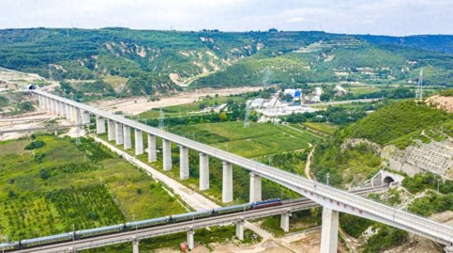 紧抓高铁机遇 铜川文旅全力打造“目的地”城市新体验