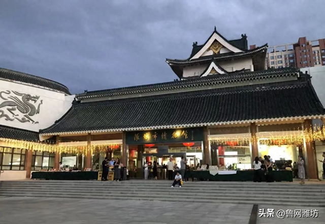 博物馆延时开放：文化惠民还是文旅消费新引擎？