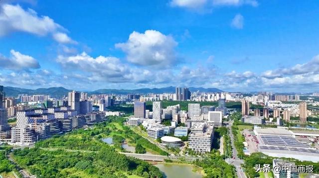 深圳坪山：生物制造创新力“国家级优等生”的进阶之路