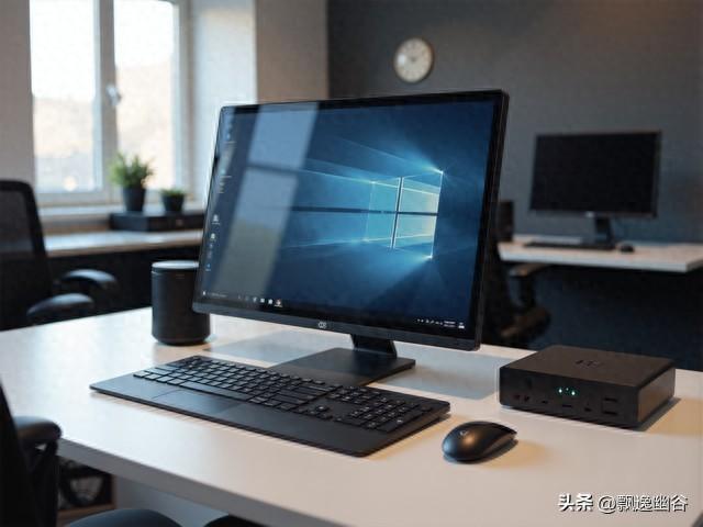 Windows 10停止更新应对方案