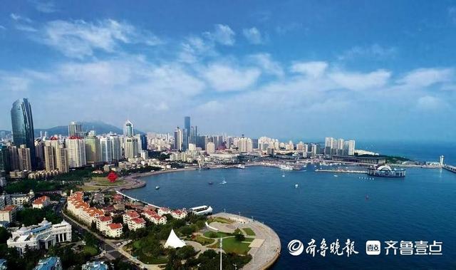 从网红爆款到深度奔赴，青岛激活山海文旅潜能