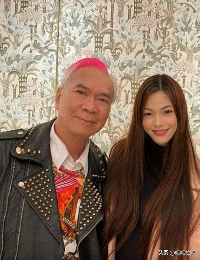 75 岁李龙基遇背叛暴击，曝未婚妻在老家早已结婚，儿子已经16岁