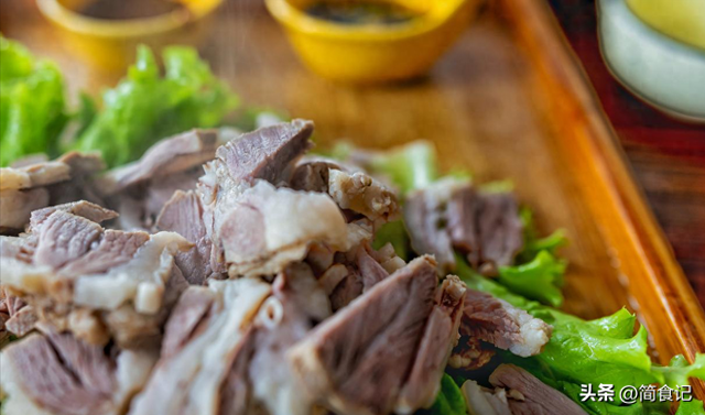 全国哪的羊肉最好吃？经评比，这6个地方比较出名，你吃过哪几种