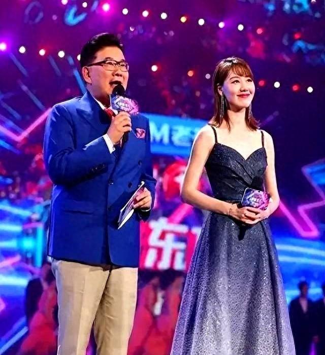 她靠陪睡上位、私生活混乱、甚至被央视“开除”，这些是真的吗？