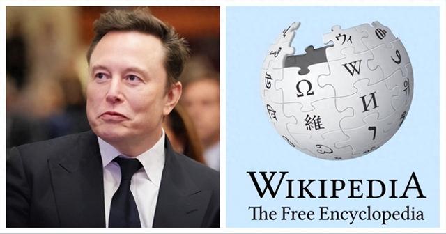 砸场子？马斯克出手，启用AI百科，维基百科“垄断”时代或要结束