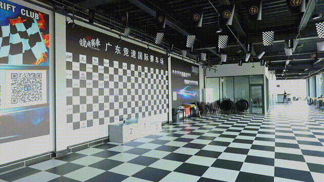 极速漂移攻略（get头文字D同款）