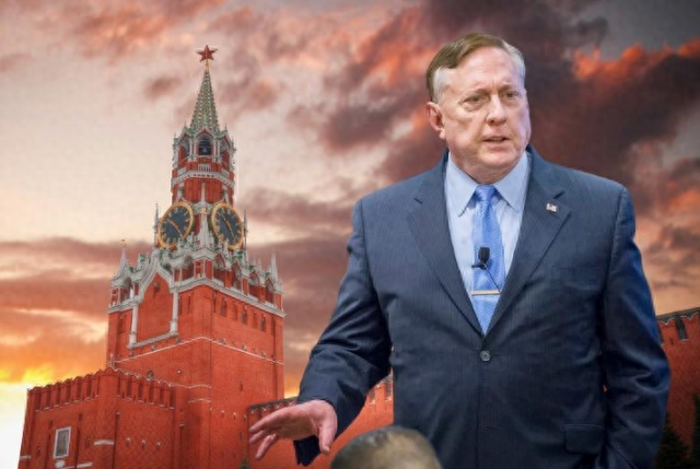 海湾战争老将点评俄乌冲突：俄军血战3年多，学会了打现代化战争