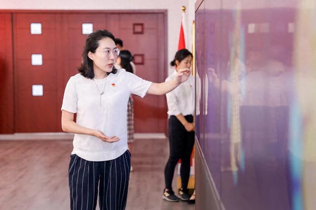 我的艺术老师vol.2｜陈晓皎：设计AI必定是发展趋势