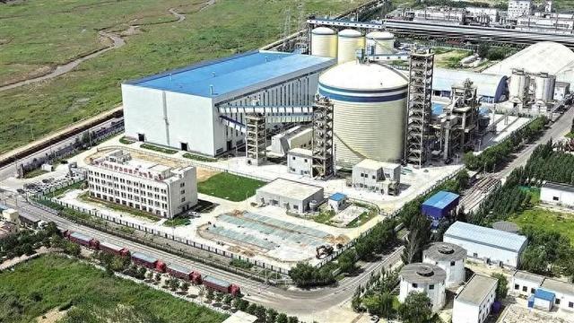 煤基固废变身“绿色富矿”，神木云砼石生产线年均利润超2000万元
