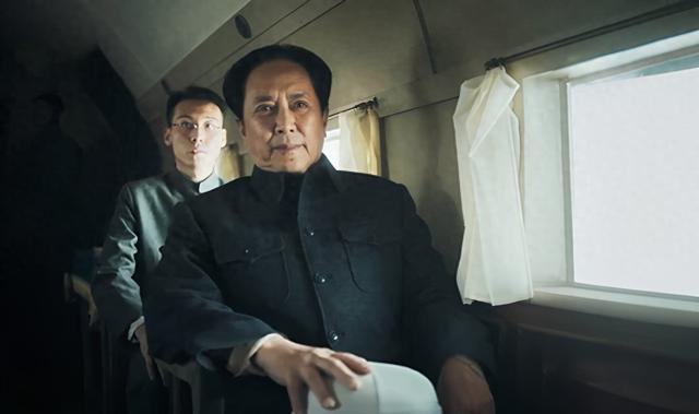 主席形象后继有人，于和伟已接班唐国强，和古月比你更喜欢哪一个
