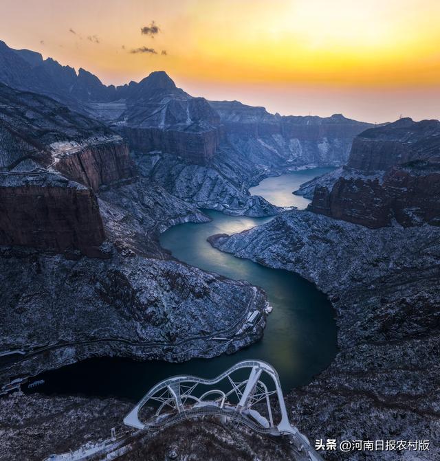 布局新业态！新乡文旅产业聚力高质量发展