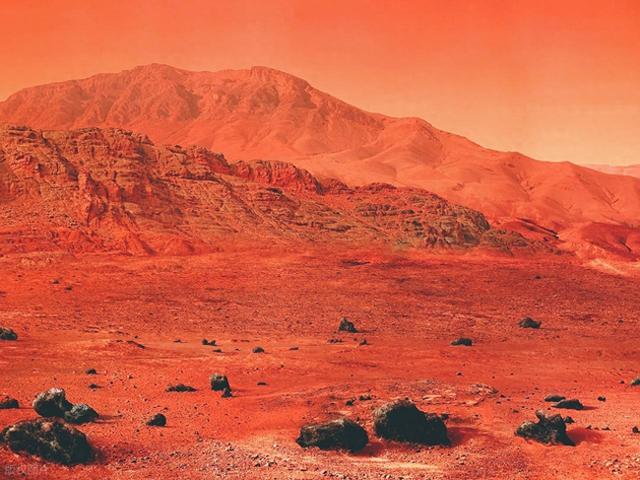 美国宇航局的疯狂任务旨在将六架直升机从太空送上火星