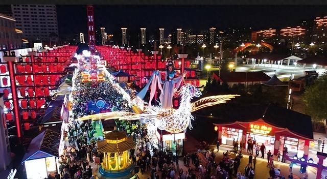 东北“杀疯了”！从新疆平替到单省一周吸金250亿，做对了什么？