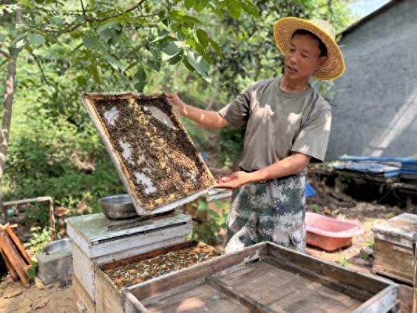 宝丰：彩虹环山路铺就文旅融合“新坦途”