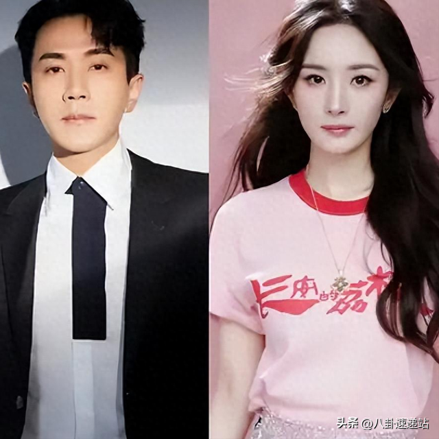 离婚七年后，39岁杨幂官宣新喜讯，刘恺威终究为自己的错误买了单