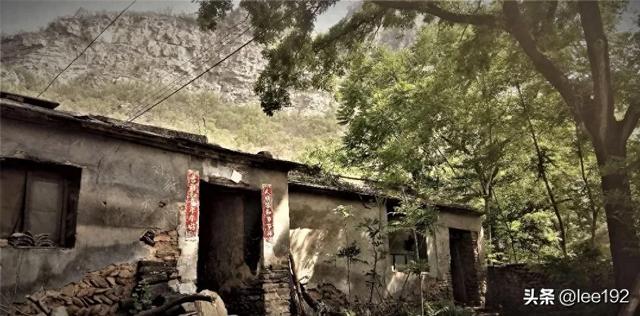 房山区下辖的“河北”铁瓦寺,与五台山之间的一段往事
