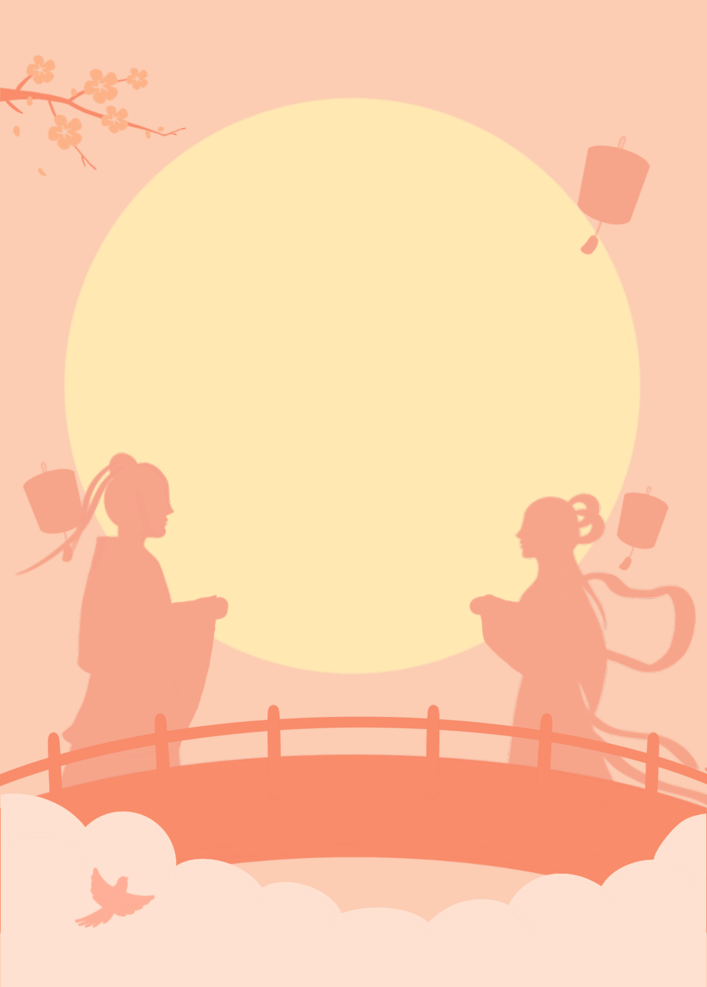 七夕何处去？来西华创世文化广场，邂逅一场穿越千年的浪漫！